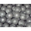 high chrome cast steel ball for cement palnt